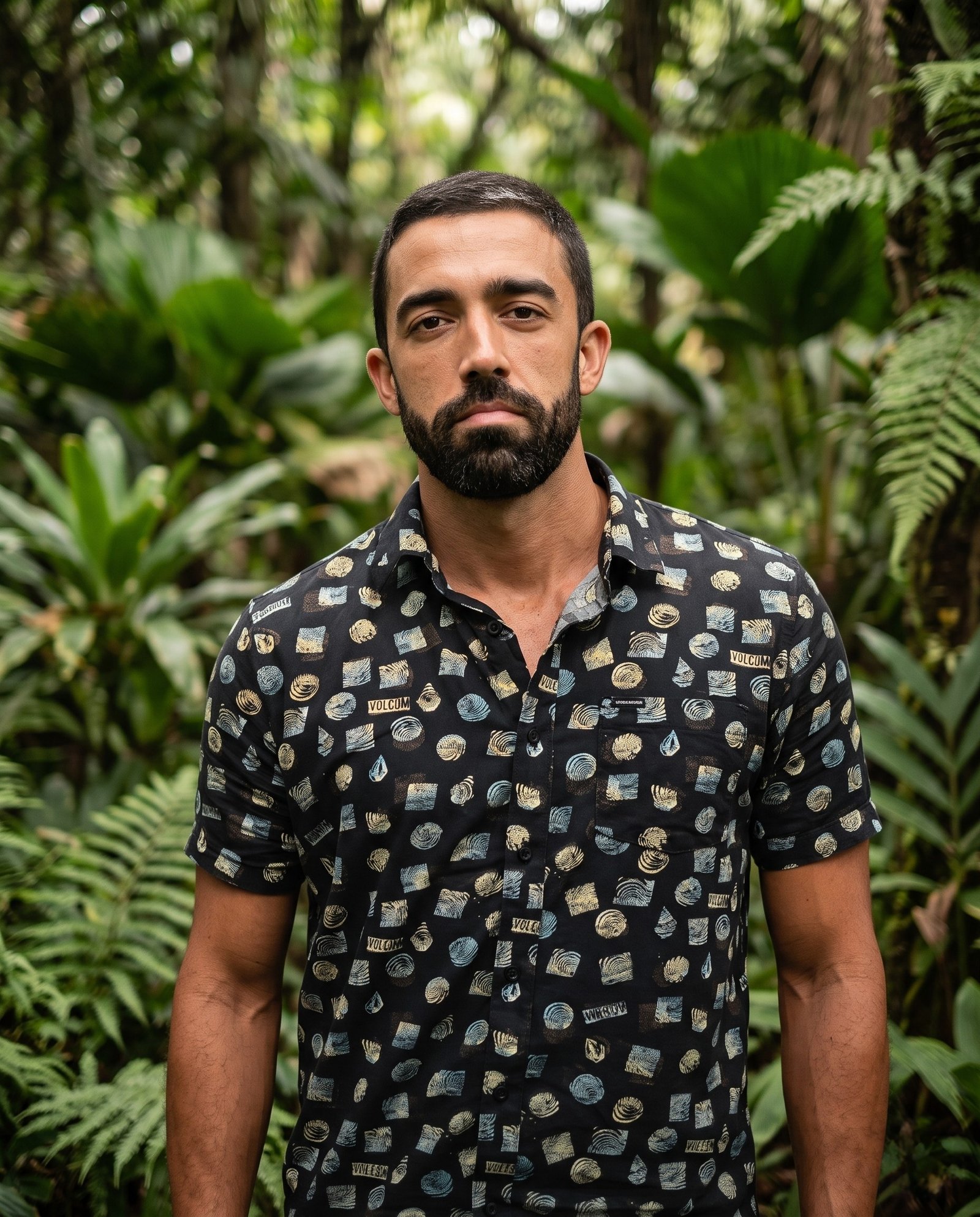 Vinícius Silva — Presidente Municipal